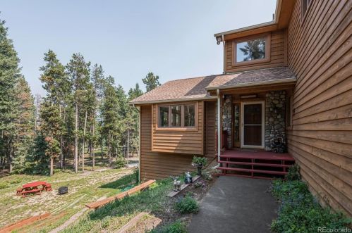 31672 Black Widow Dr, Conifer, CO 80433-9615