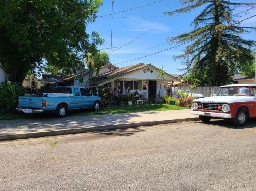 400 Sonoma Ave, Sharon, CA 93610-2445