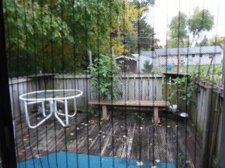 146 Mohawk Dr, Carol Stream IL  60188-1911 exterior