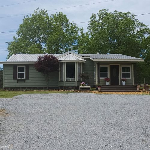80 Dowdy Rd, Ephesus, GA 30170-3729