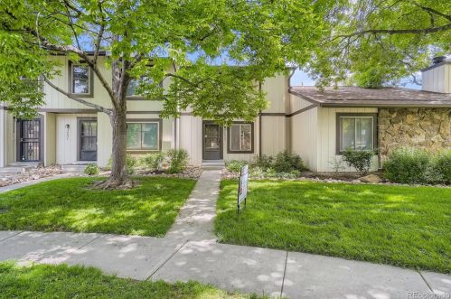 3665 Kittredge St, Denver CO  80013-2603 exterior
