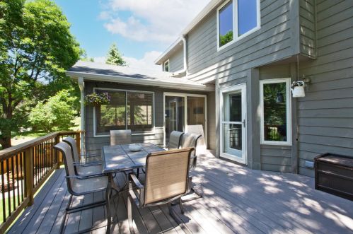 13615 Garrett Ave, Saint Paul MN  55124-7647 exterior