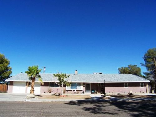 1124 Allen St, Ridgecrest, CA 93555-5203