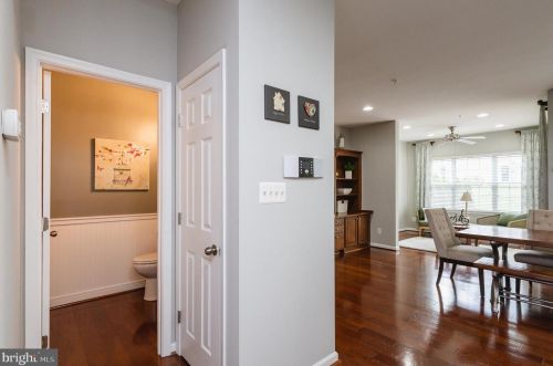 600 English Ivy Way, Aberdeen MD  21001-2673 exterior