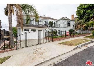 4949 Onaknoll Ave, Los Angeles, CA 90043-1020
