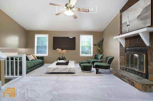 126 O Hara Dr, Holly Springs, GA 30188-2859