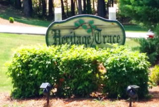 2 Heritage Trce, Johnston, SC 29832-1156