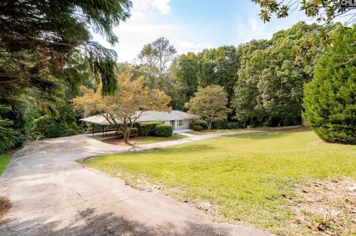1025 Carrolton St, Cayce-West Columbia, SC 29169-6240