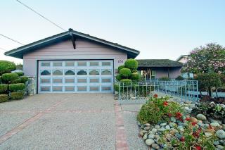 654 Barron Way, Hayward, CA 94544-6802
