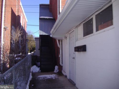 116 Haddon Ave, Camden NJ  08108-1007 exterior