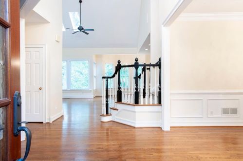807 Brookhaven Springs Ct, Atlanta GA  30342-3551 exterior
