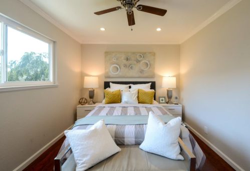 393 Temple Dr, Milpitas CA 95035-4759 exterior