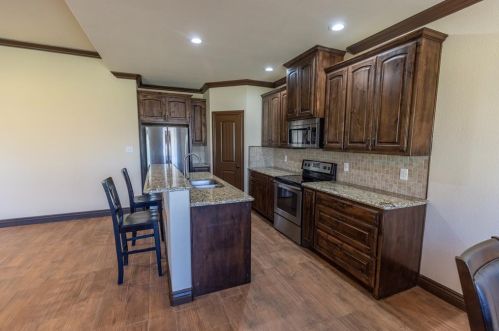 1006 15th St, Fort Worth TX  76164-8709 exterior