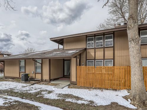 15178 Jefferson Pl, Denver, CO 80014-4078