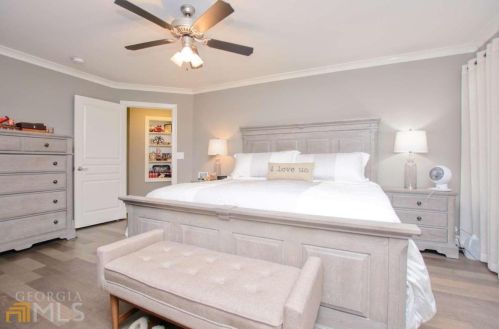 322 Stonecrest Dr, Carrollton GA  30117 exterior