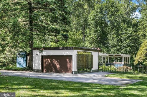 279 Ridgeview Rd, Princeton, NJ 08540-7666