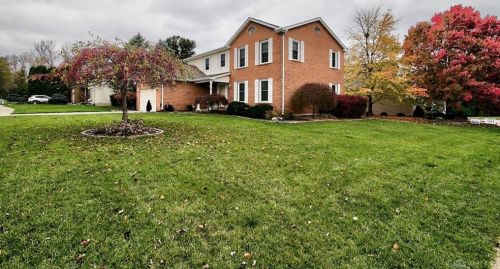 11 Heather Ridge Ct, Miami OH  45056-9502 exterior