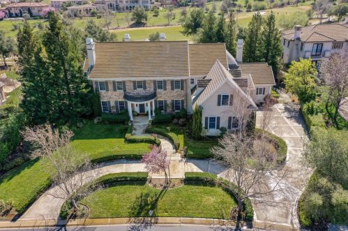 1597 Via Di Salerno, Pleasanton, CA 94566-2222