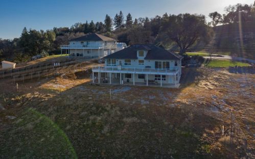 2500 Sand Ridge Rd, Swansboro Country, CA 95667-7627