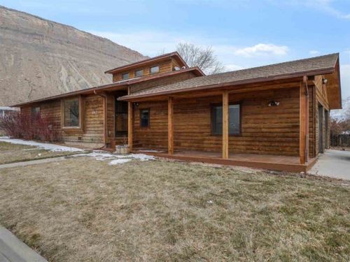 592 Milleman St, Palisade, CO 81526-9702