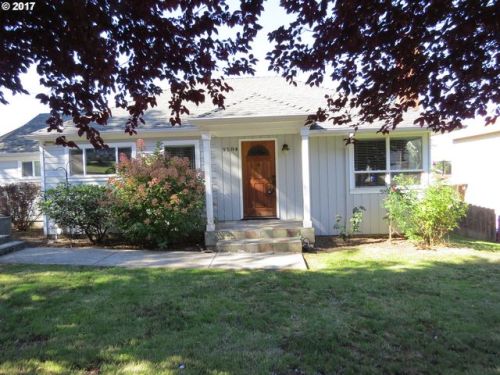 9584 Tenino Ct, Portland OR  97266-6119 exterior