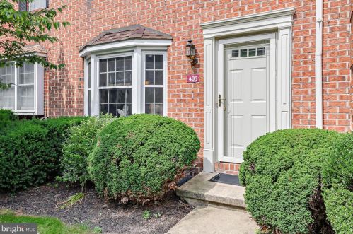 405 Chambers Rdg, York, PA 17402-8819