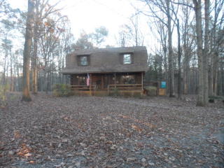 674 Mill Bank Rd, Pamplin, VA 23958-3185