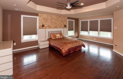 8137 Westside Blvd, Fulton MD  20759-2590 exterior