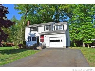 30 Michigan Ave, Bristol, CT 06010-2809