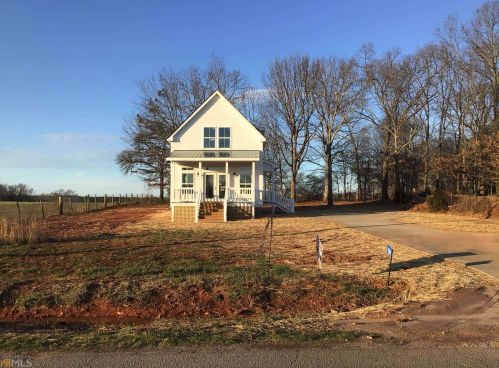 1591 Liberty Hill Rd, Hartwell, GA 30643-8424