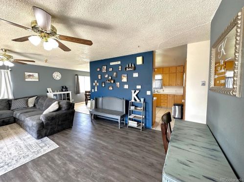 1220 7th St, Limon, CO