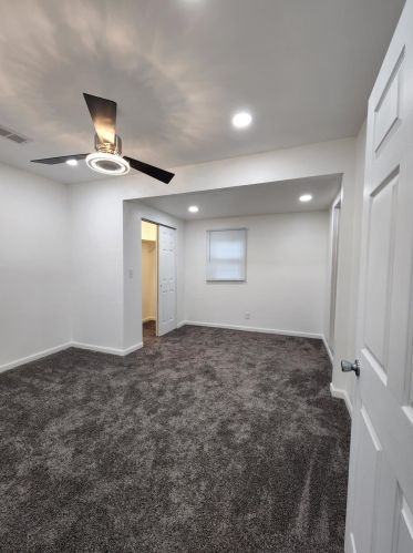 313 53 Ave, Gary IN  46410-1536 exterior