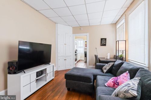 247 Ross St, Lancaster PA  17602-1940 exterior