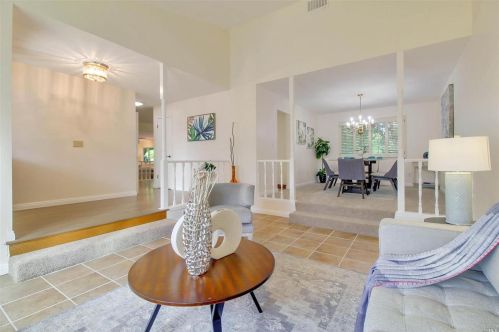 951 San Simeon Dr, Concord CA  94518-2158 exterior