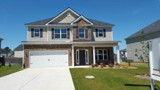 1093 Mccoys Creek Rd, Grovetown, GA 30813-3828