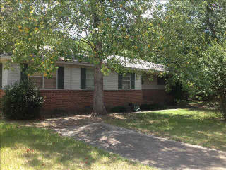 5822 Old Leesburg Rd, Horrel Hill, SC 29061-9006