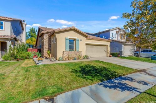 37092 Meadow Brook Way, Beaumont, CA 92223-8002