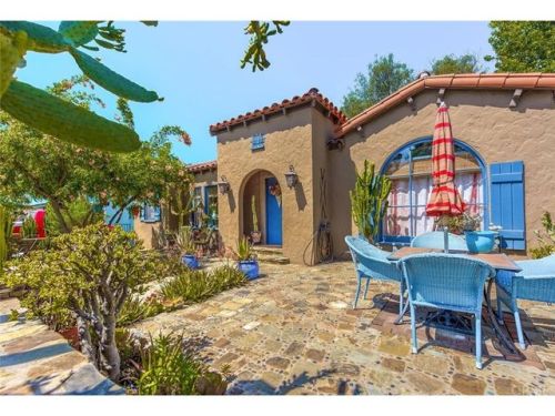 1319 Skyline Dr, Fullerton, CA 92831-1829