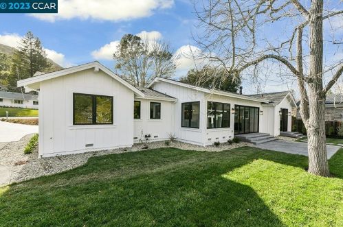 59 Donna Maria Way, Orinda, CA 94563-4111