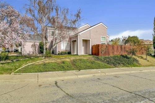 509 Poppy Cir, Benicia, CA 94510-3715