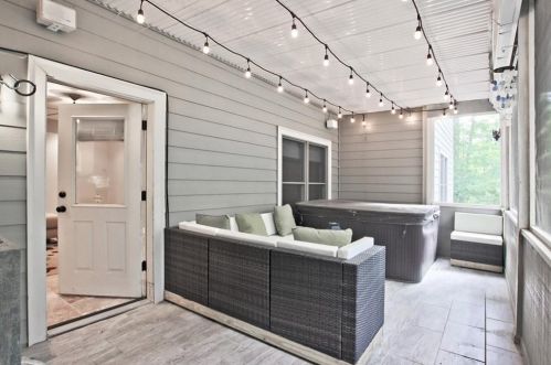 503 Sharp Mountain Pkwy, Big Canoe GA  30143-8607 exterior