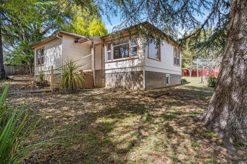 383 Furlong Rd, Sebastopol, CA 95472-9159