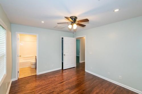 2829 Horse Shoe Dr, Atlanta GA  30316-4219 exterior