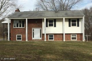 10204 Bevans Rd, Baltimore MD  21220-1504 exterior