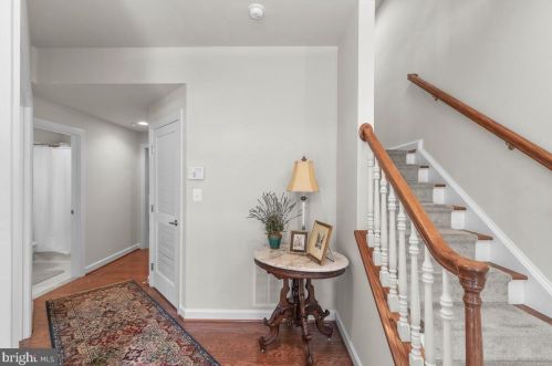 7825 Tuckahoe Ct, Fulton MD  20759-2599 exterior