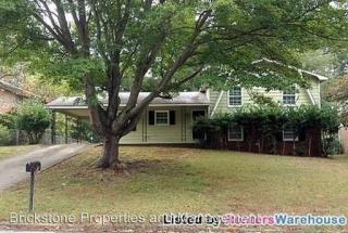 3874 Wedgefield Cir, Decatur GA  30035-2382 exterior