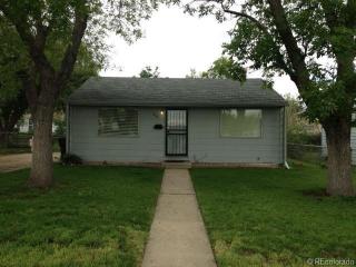 2651 Federal Blvd, Denver, CO 80219-6011