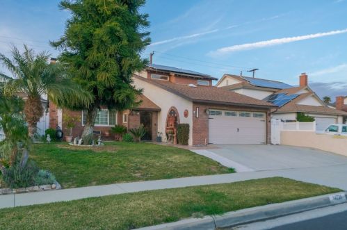 14731 Dunton Dr, Whittier, CA 90604-1120