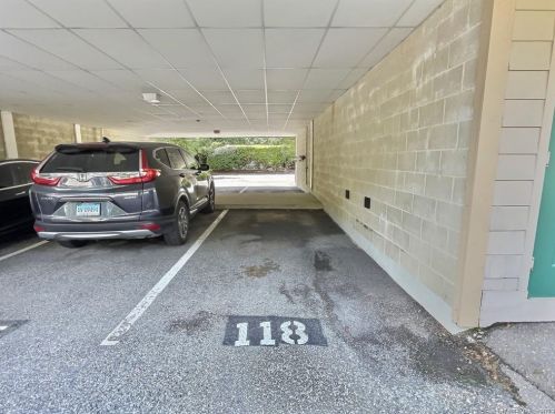 97 Richards Ave, Norwalk CT  06854-1672 exterior