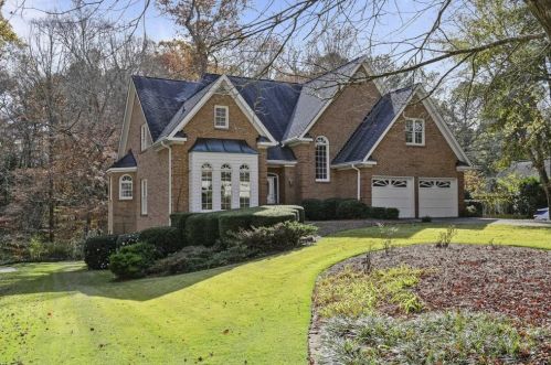 3468 Sheridan Chase, Marietta, GA 30067-4336